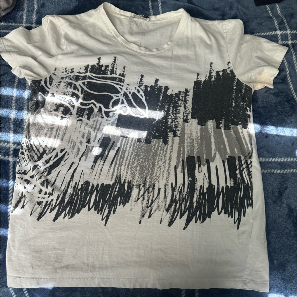 Versace shirt